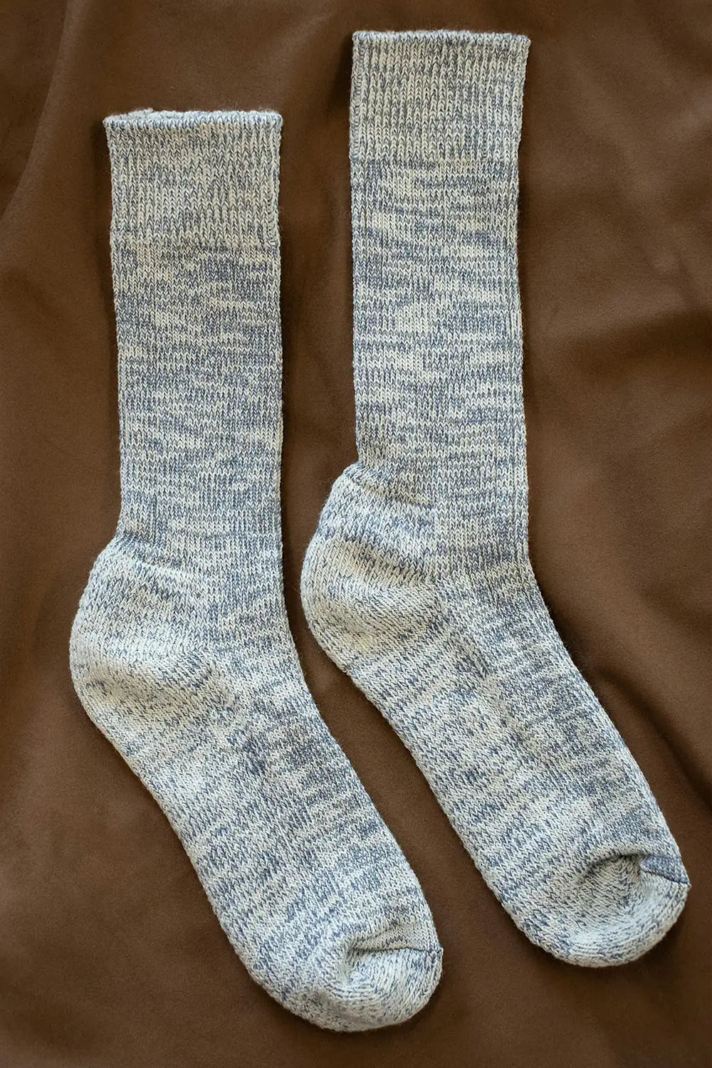 Skirmish Socks / Blue