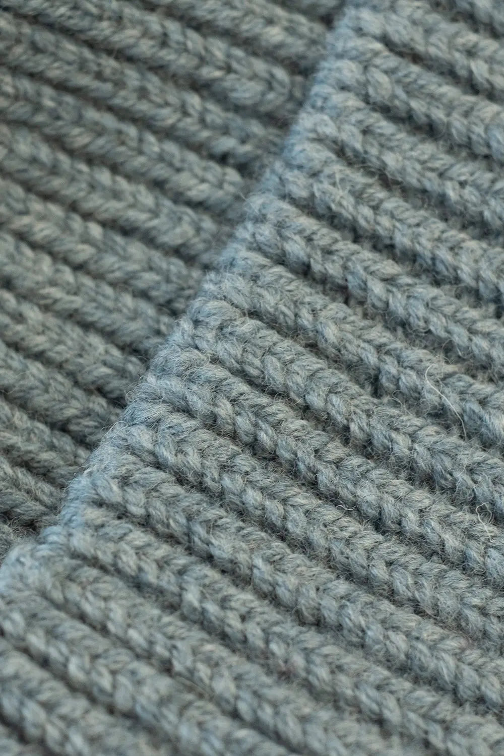Norman Merino Wool Beanie