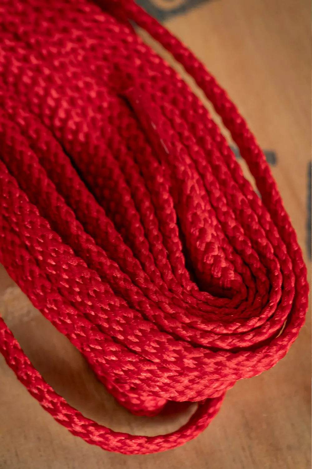 Moto Boot Red Laces
