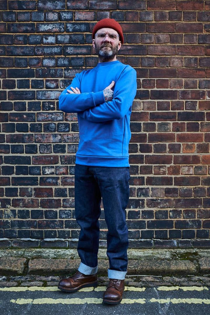 HebTroCo-heavyweight-cotton-sweatshirt-cobalt-blue-5-min