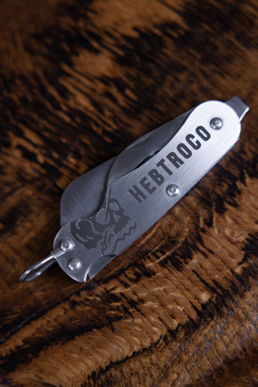 Army Knife / Locking Blade