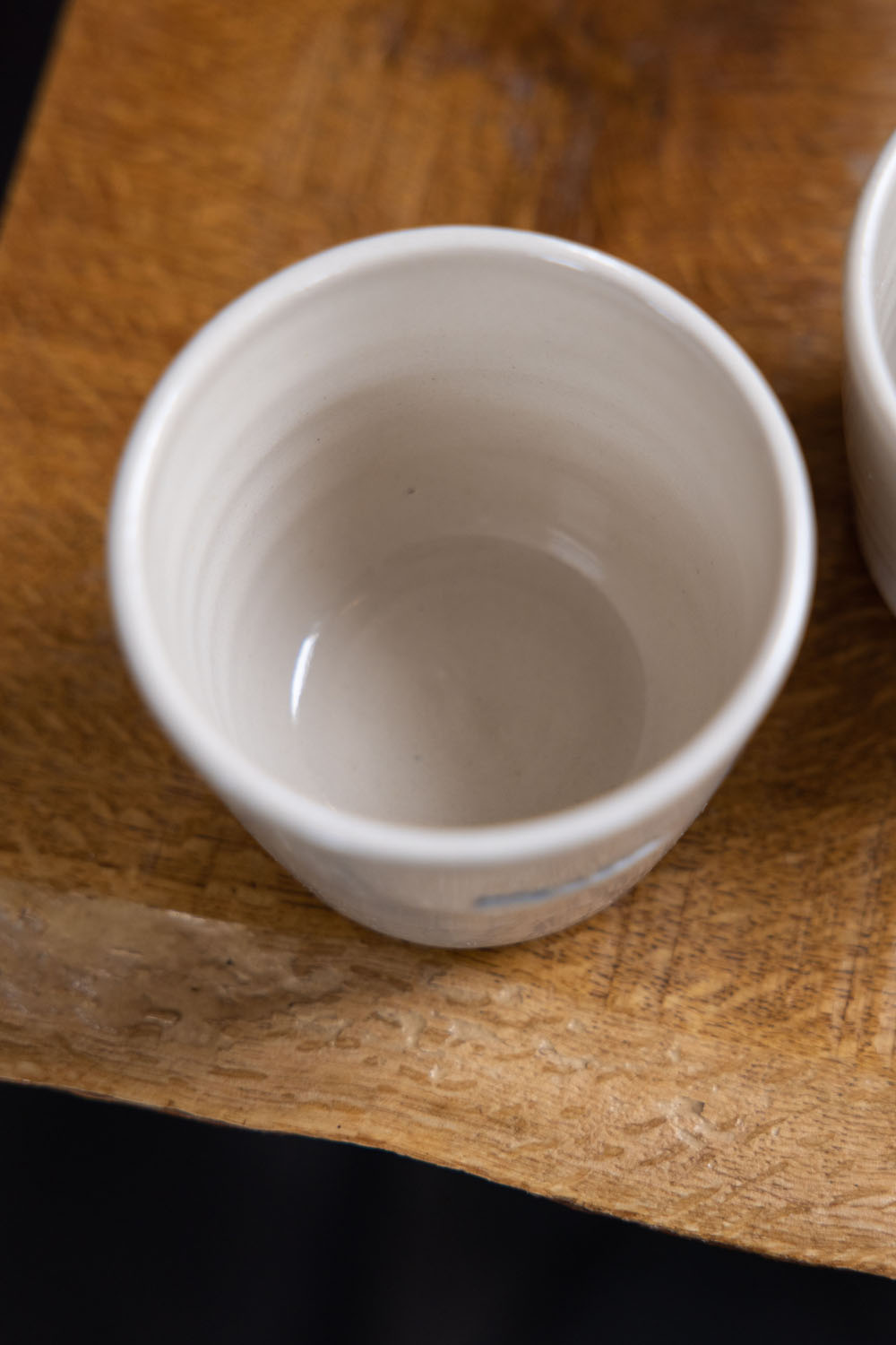 Hipster Twat Espresso Cups