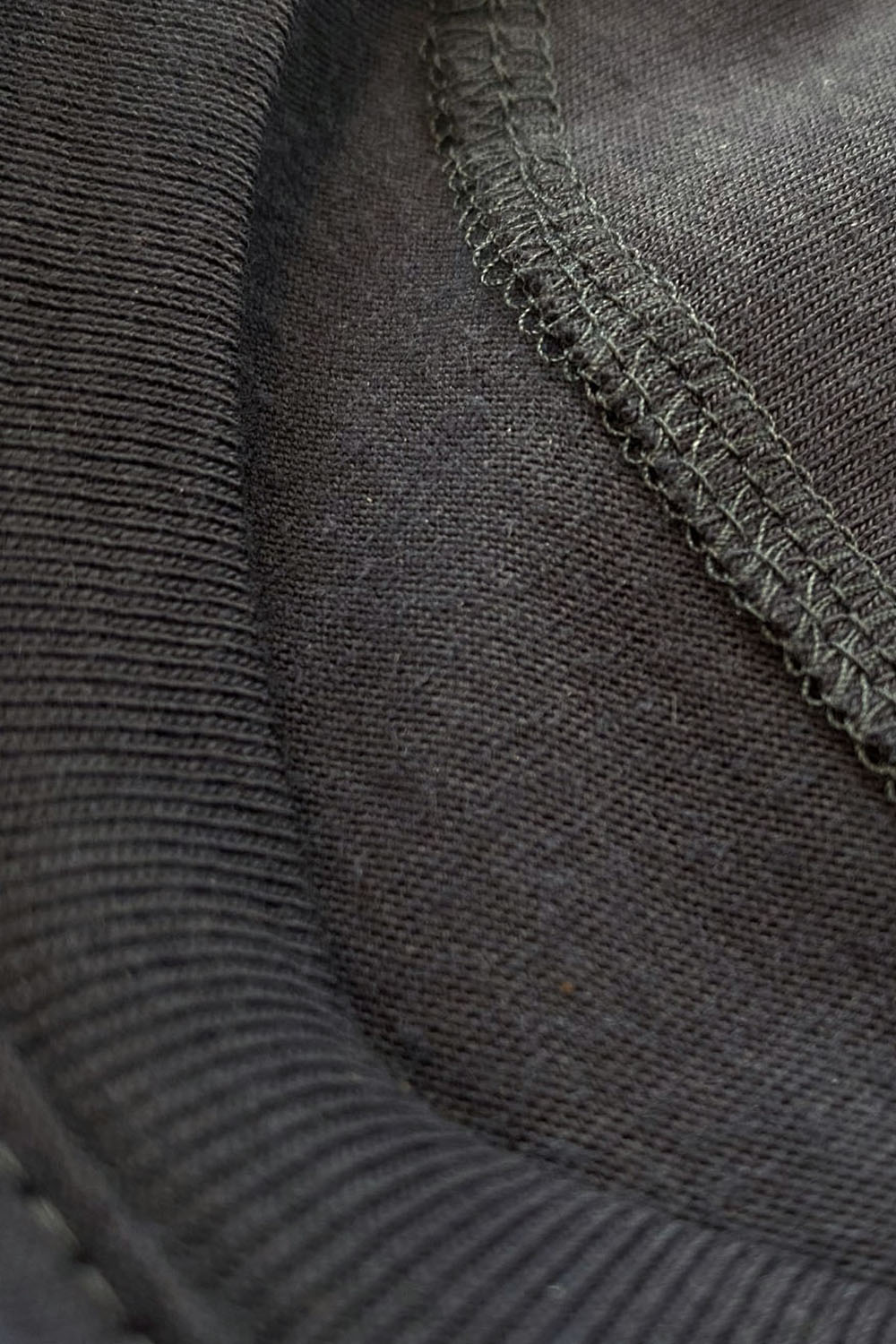 Slate Pocket T-Shirt / SeaCell™ Cotton