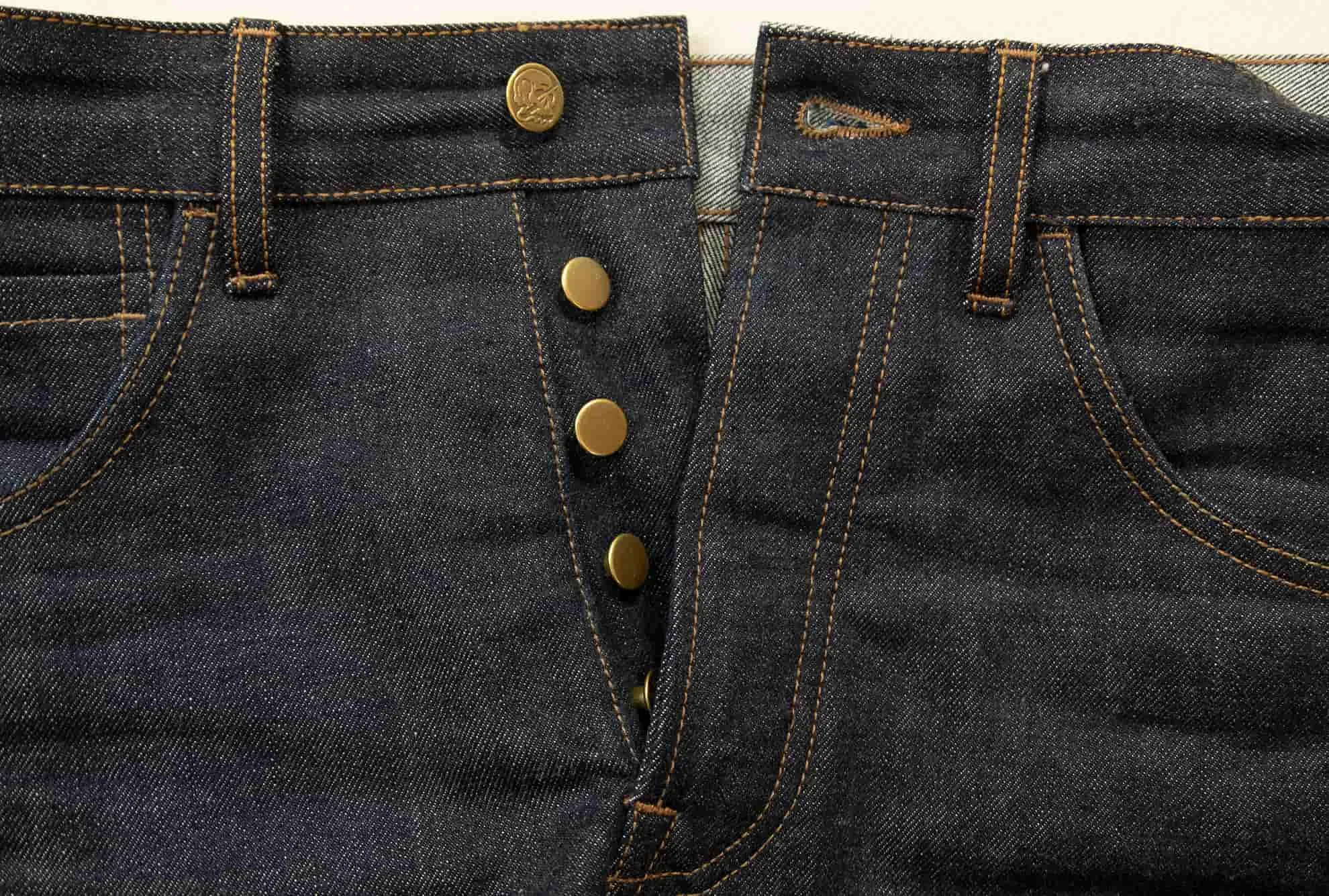What is Selvedge Denim?