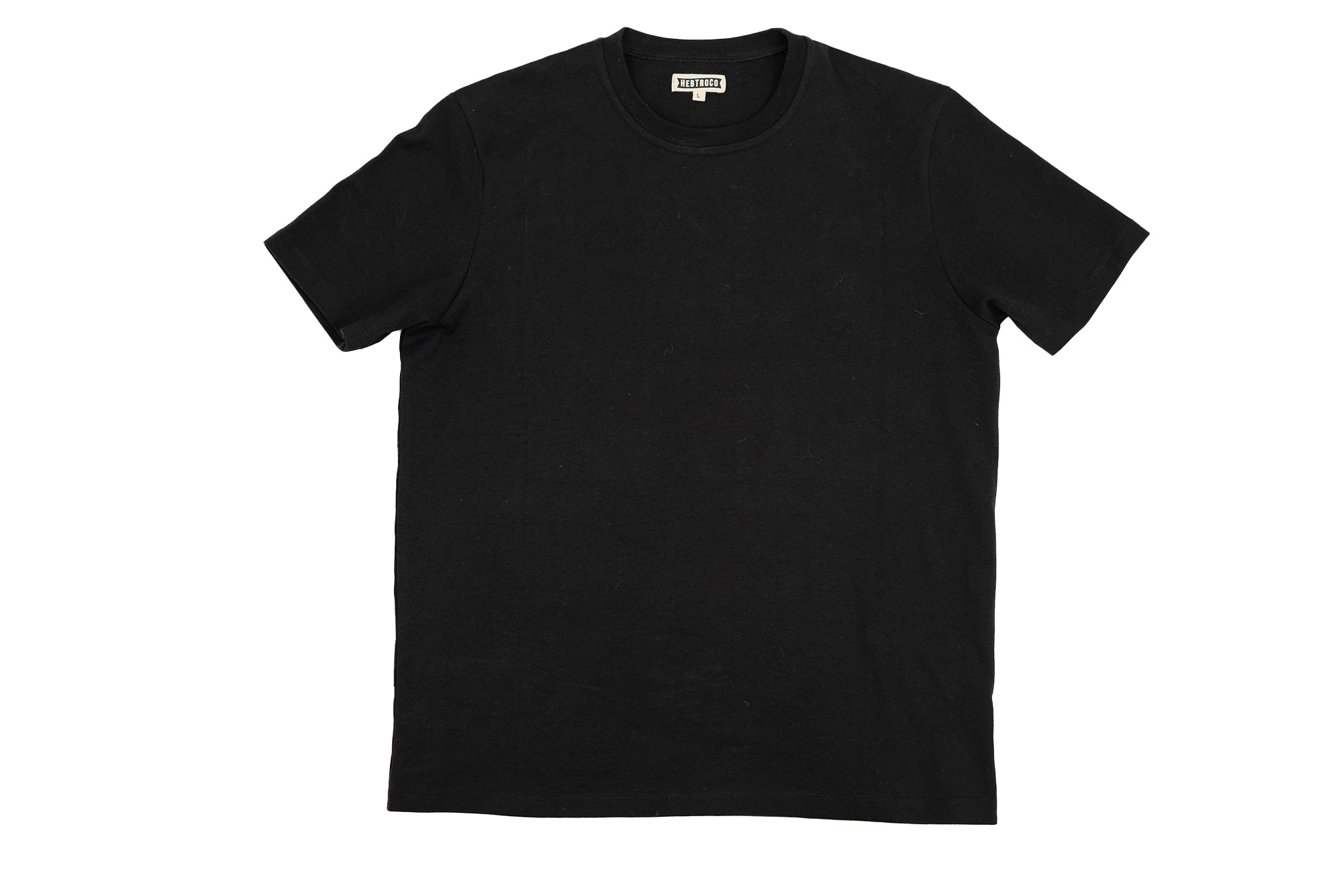 Two Ton Tee / Black