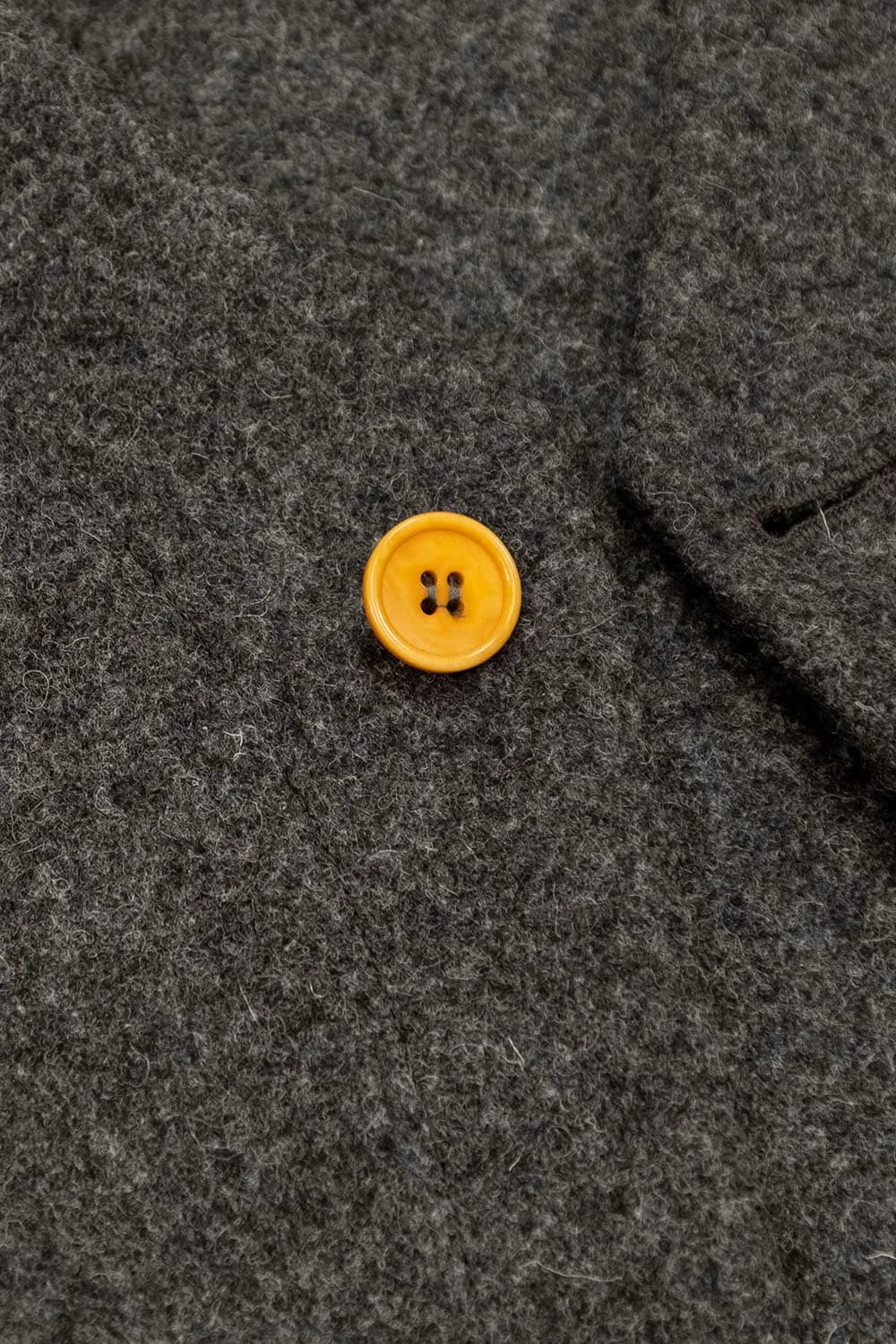 Wool Care