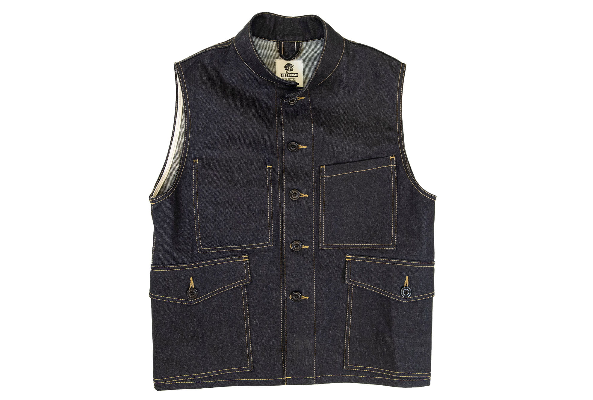 Echo Vest