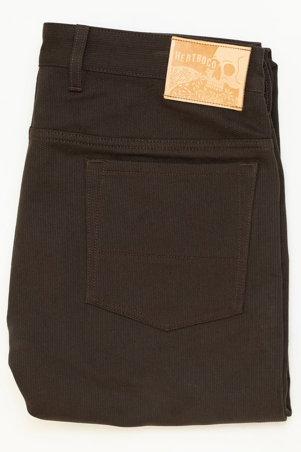 Seonds 29 – GVNR-B Jeans / Bedford Cord