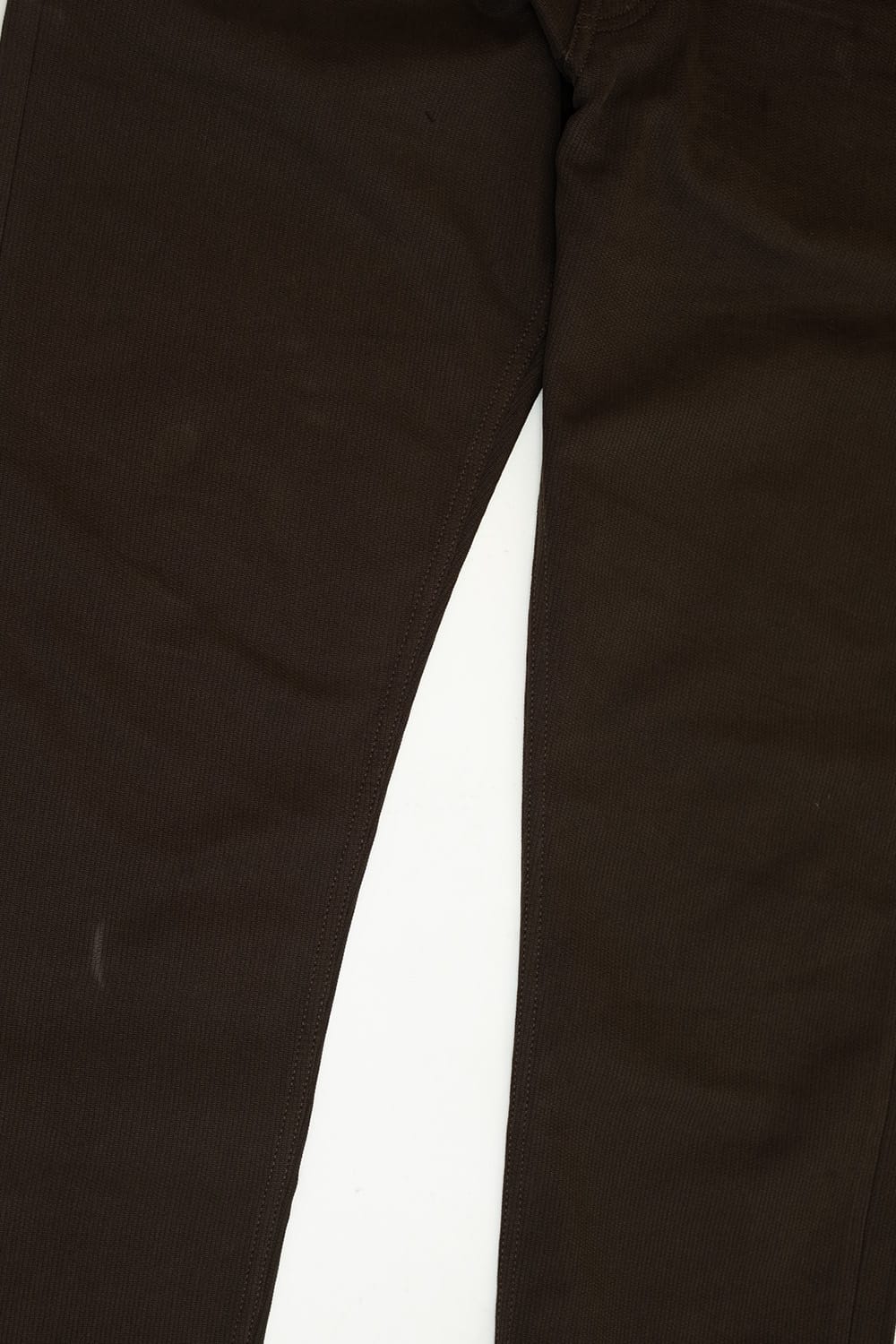 Seonds 29 – GVNR-B Jeans / Bedford Cord